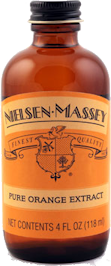 Nielsen-Massey Orange Extract