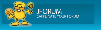 JForum logo
