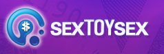 Sextoysex.com logo