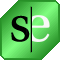 SlickEdit logo