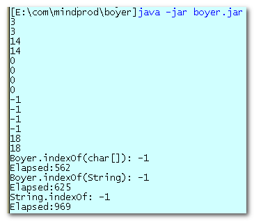 Screenshot for Boyer 1.5