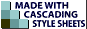 made with CSS