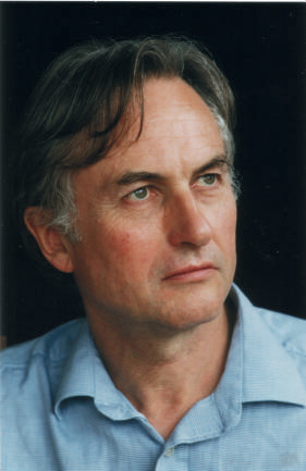 Richard Dawkins, geneticist